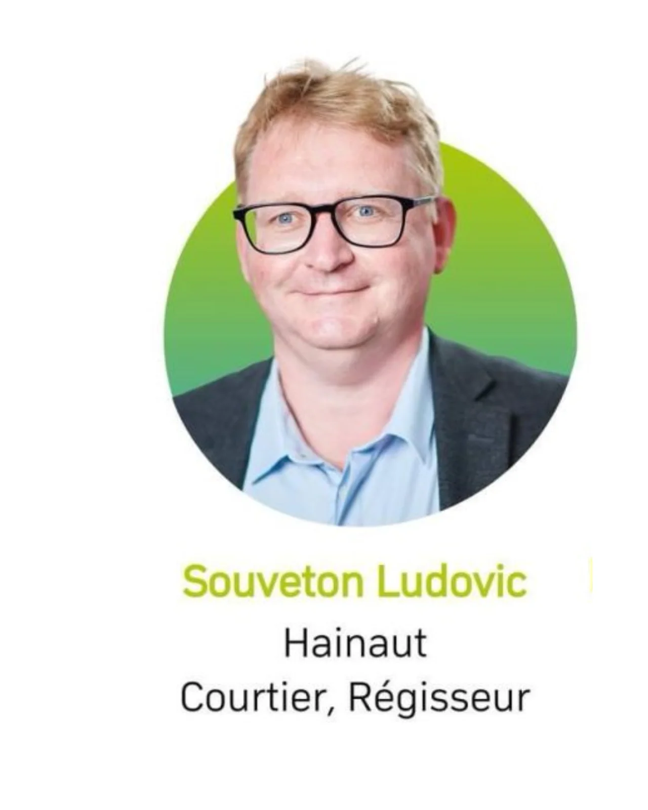 Ludovic Souveton